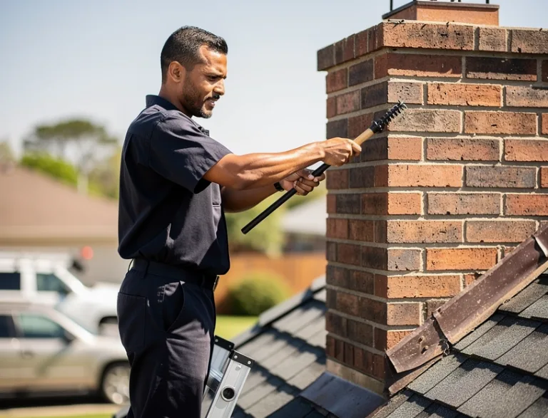 Roofing Vallejo